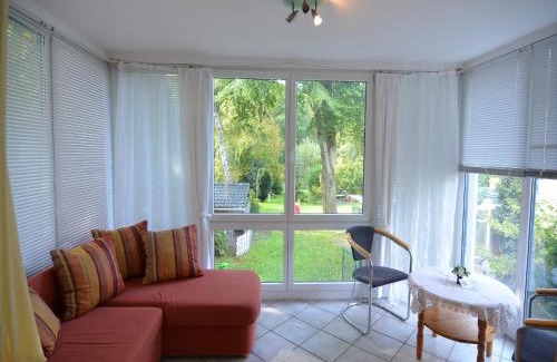 Bernau bei Berlin Apartment | Schönow Forest Apartment