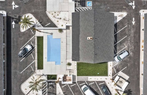 Chandler Apartment | SCH25 - Pulehua Studio suite.hōʻoluʻolu