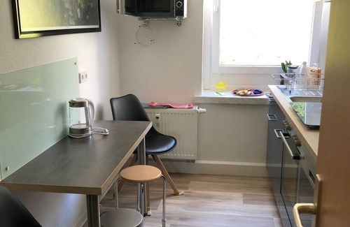 Oberwiesenthal Apartment | Schaefers Ferienwohnung - Ferienwohnung Schaefer