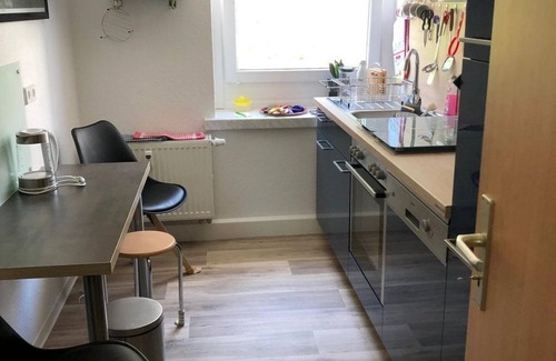 Oberwiesenthal Apartment | Schaefers Ferienwohnung - Ferienwohnung Schaefer