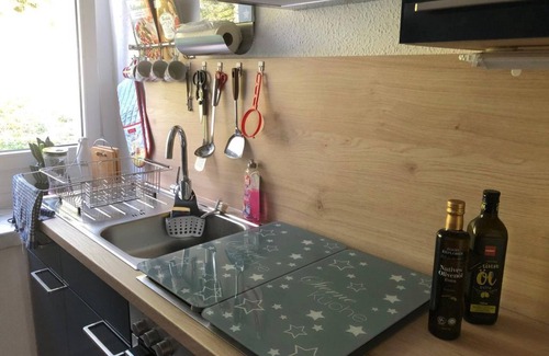 Oberwiesenthal Apartment | Schaefers Ferienwohnung - Ferienwohnung Schaefer