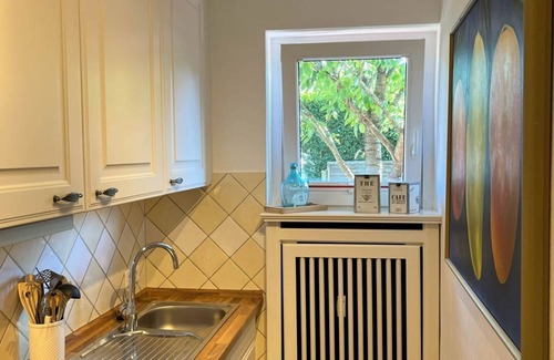 Tinnum House | Schaumis Hüs - Schaumis Hüs - Your vacation home in Tinnum