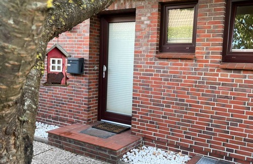 Tinnum House | Schaumis Hüs - Schaumis Hüs - Your vacation home in Tinnum