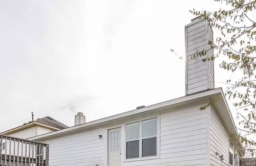Montgomery House | Schedule a showing today.