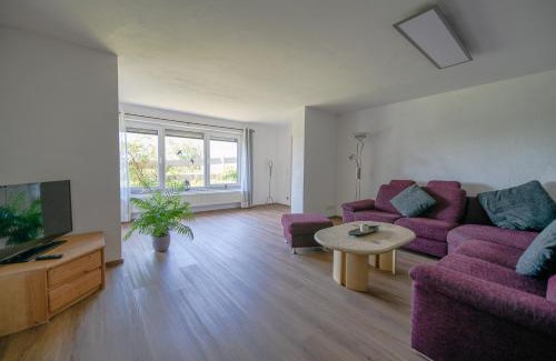 Scheidegg Apartment | Scheidegg unterm Kreuzberg