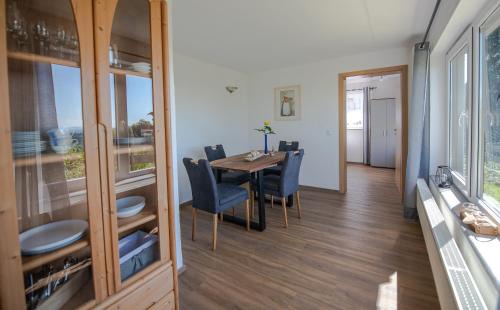 Scheidegg Apartment | Scheidegg unterm Kreuzberg
