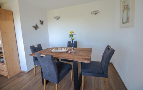 Scheidegg Apartment | Scheidegg unterm Kreuzberg