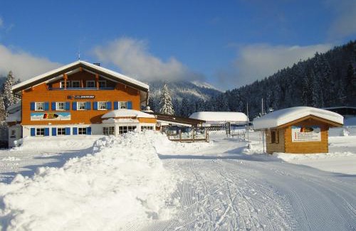 Balderschwang Hotel | Schelpenalp Berghotel Balderschwang