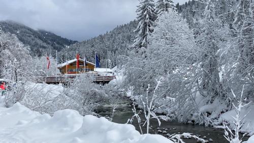 Balderschwang Hotel | Schelpenalp Berghotel Balderschwang