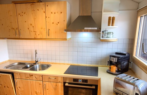 Todtnauberg Apartment | Scheuermatthof vacation apartment with 80sqm, 3 bedrooms, max. 8 people