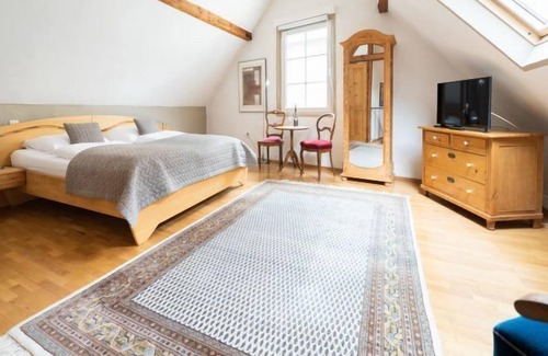Ediger House | Scheune by Interhome