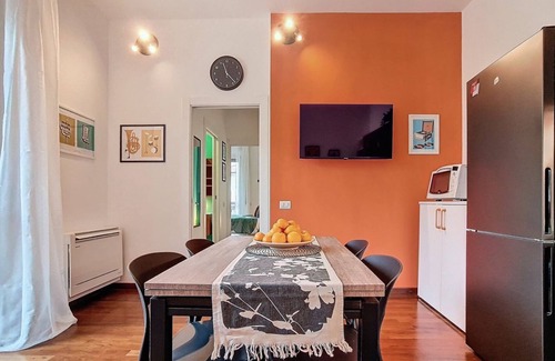 Forli Apartment | Schiavonia Apartment