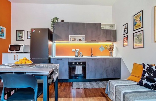 Forli Apartment | Schiavonia Apartment