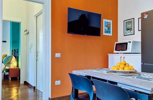 Forli Apartment | Schiavonia Apartment