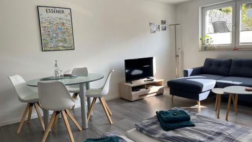 Haarzopf Apartment | Schicht am Bach