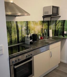 Haarzopf Apartment | Schicht am Bach