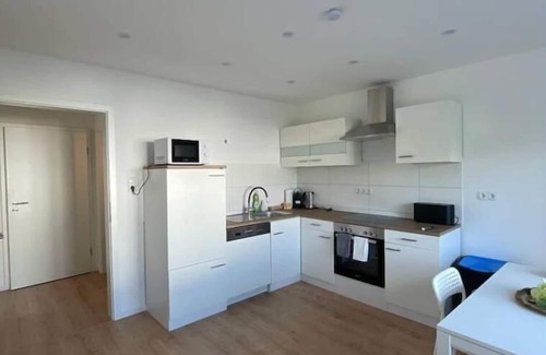 Wirges Apartment | Schicke Wohnung im EG in Wirges!