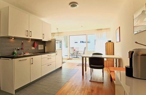 Ueberlingen Apartment | schickes Appartment