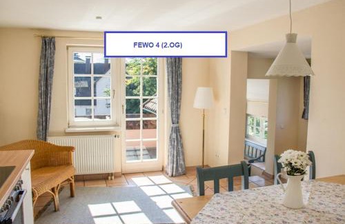 Meersburg Apartment | Schlösschen im Weinberg