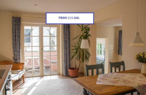 Meersburg Apartment | Schlösschen im Weinberg