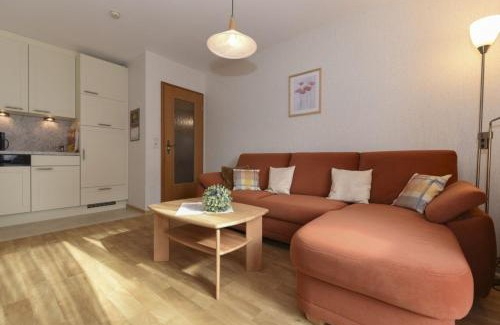 Nieblum Apartment | Schleswig-Holstein Whg 02 EG re