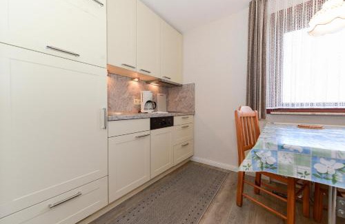 Nieblum Apartment | Schleswig-Holstein Whg 03 OG li