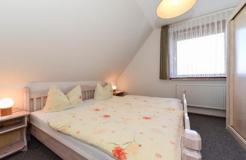 Nieblum Apartment | Schleswig-Holstein Whg 03 OG li
