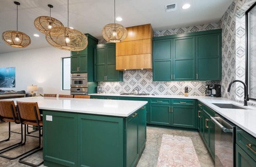 New Braunfels Apartment | Schleyer Haus at Camp Warnecke · Schleyer Haus at Camp Warnecke*River Access & Pool