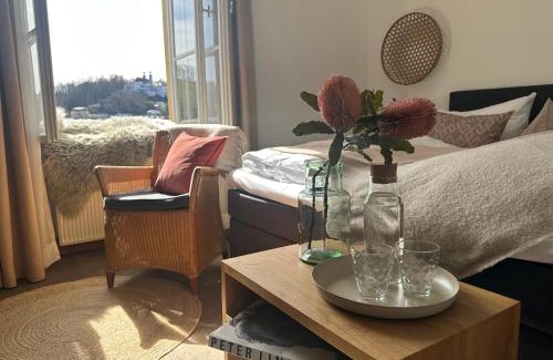 Passau Hotel | Schloß Ort