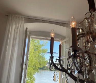 Passau Hotel | Schloß Ort
