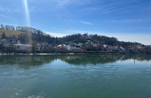 Passau Hotel | Schloß Ort