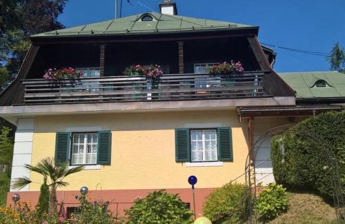 Berchtesgaden Apartment | Schloss Fürstenstein