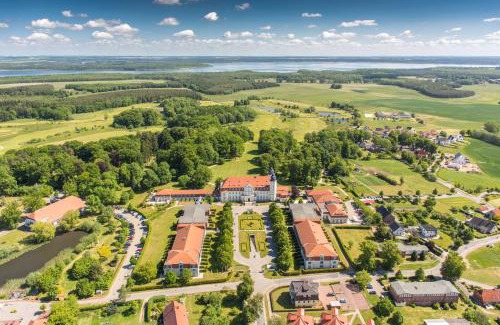 Muritz Resort | SCHLOSS Fleesensee