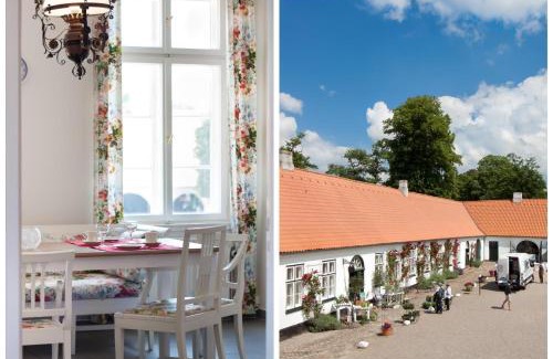 Gluecksburg Apartment | Schloss Glücksburg