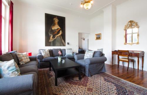 Gluecksburg Apartment | Schloss Glücksburg
