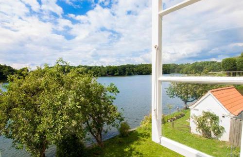Gluecksburg Apartment | Schloss Glücksburg
