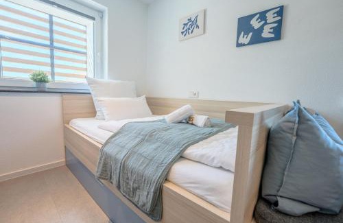 Meckenbeuren Apartment | SCHLOSSBERG RESIDENCES - Bodensee Studio-Apartments Friedrichshafen & Ravensburger Spieleland