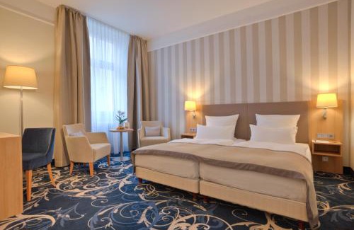 Sudweststadt Ostlicher Teil Hotel | Schlosshotel Karlsruhe