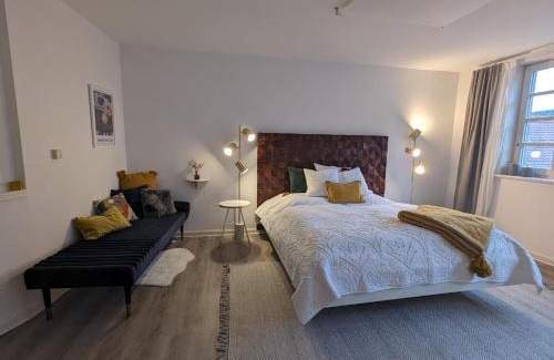 Marburg Hotel | Schlosssteiger