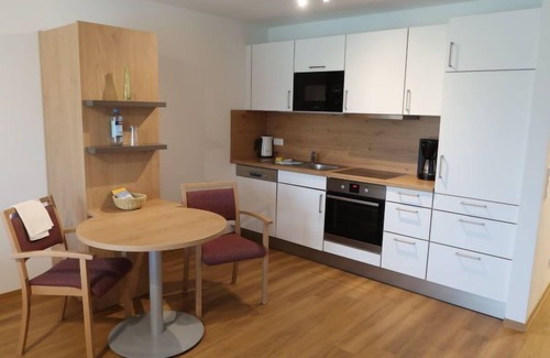 Kirchzarten Apartment | Schluchsee by Interhome