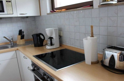 Schluchsee House | Schluchseestube 3307