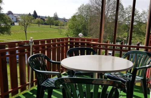 Schluchsee House | Schluchseestube 3307