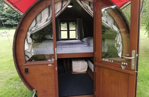 Stoltebuell Ski Chalet | Schlummerfass