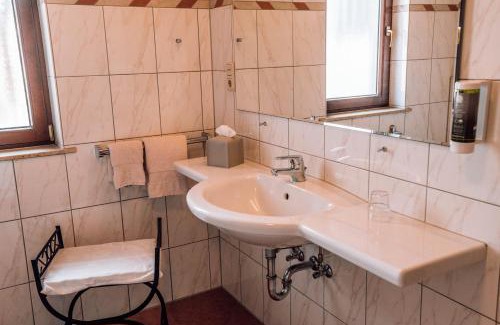Weiler bei Monzingen Hotel | Schmidtburger Hof