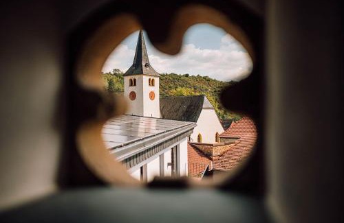 Weiler bei Monzingen Hotel | Schmidtburger Hof