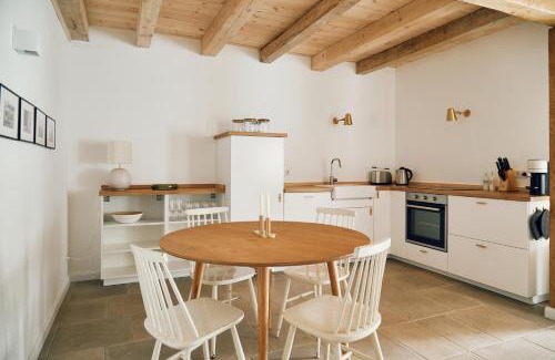 Barkelsby Apartment | Schmiede
