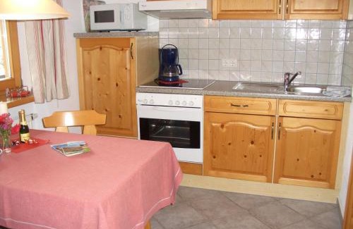 Reit im Winkl Apartment | Schmuckhäusl