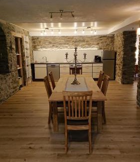 Hellenthal Apartment | Schmugglerhaus