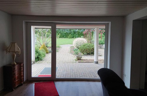 Hellenthal Apartment | Schmugglerhaus