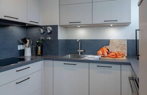 Westerland Boat Rental | Schneckenhüs Comfortable holiday residence